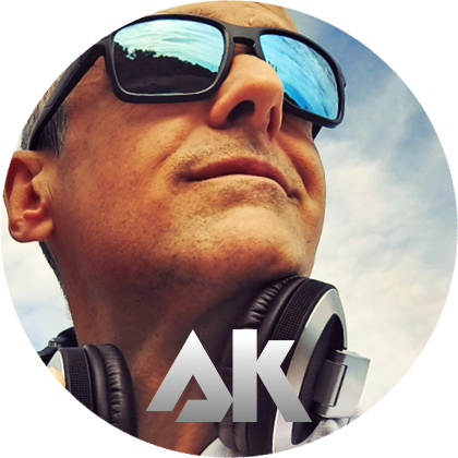 DJ Alvyn Kaplan music artist musique mariage soirée dansante wedding party